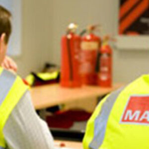 Fire Marshal (Fire Warden) Online